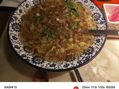 -苏乡兰亭·新派淮扬菜(吾悦广场店)