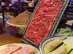 -萍姐火锅·公路夜市(打浦桥日月光店)