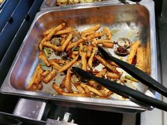 -比格比萨自助(花园路店)