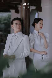 -金夫人婚纱摄影(西昌店)