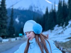 -小渠子旅游区
