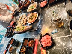 -烧烤季休闲餐厅(贵阳蟠桃宫店)