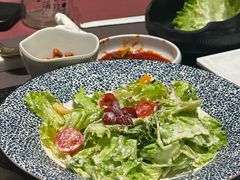 -韩满园· 甄选韩式烤肉