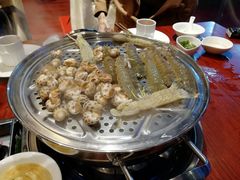 -君豪大酒店-东海渔村中餐厅