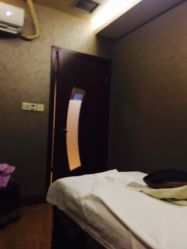 -清悦SPA美容