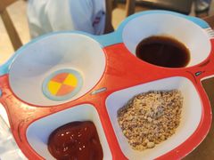 -金妈家烤肉(龙湖U城天街店)