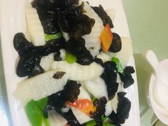 -粗茶淡饭•陕菜•家常菜