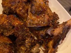 -枪火串烧·东北特色烧烤(罗湖总店)