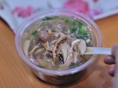 花容月貌-食盈碗仔翅(星玺广场店)