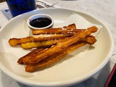 黄金甜薯条-玛尚诺Pizza&Bar(长泰广场店)