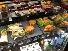 -星巴克(凯德晶萃店)