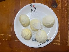 -春發合饭庄