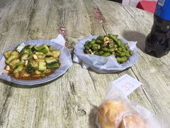 -十里铺铁板鱿鱼