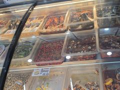 -夜下蚝庄(狄村街店)