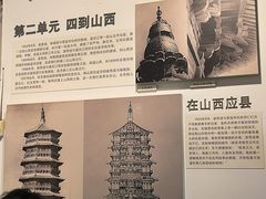 -梁思成纪念馆