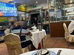 -新享乐海鲜(翠华路店)