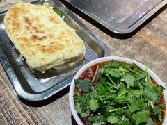 焙子-老·贝尔杂碎馆