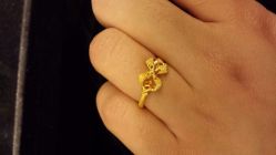 android_upload_pic-周大福CHOW TAI FOOK(南京东路永安百货店)