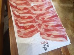 -最巴蜀火锅(龙江店)