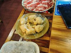 -东镇老火锅(长春路首店)