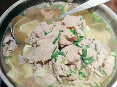 -全牛匠·乐山跷脚牛肉(西单华威约饭街店)