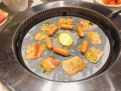 -么子烤肉(化龙池店)