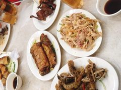 -陈根记大牌档