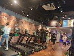-NRG 健身私教CLUB(云山路店)