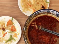 -有礼有面(知春路店)