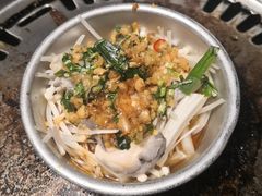 -韩盛·盛江山自助料理(中街大悦城店)