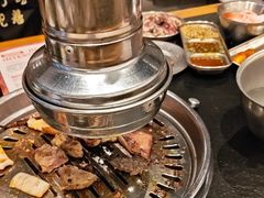 -炽城·烤肉名家(鸿达中央广场店)