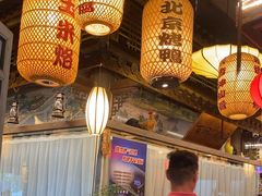 -永安水煮活鱼·仪征菜(仪征奥林匹克店)