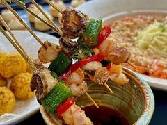 -汉水谣·江景餐厅(江滩店)