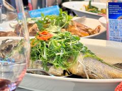 -上海静安香格里拉大酒店