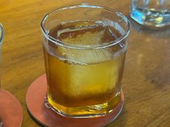 Clarified&nbsp;Espresso-The Workshop Coffee