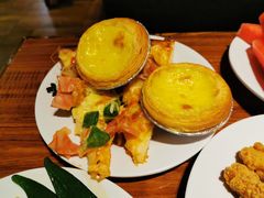 蛋挞-汉巴味德(大悦城店)