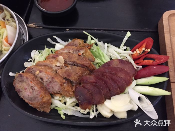 小明同学(三里屯店)图片