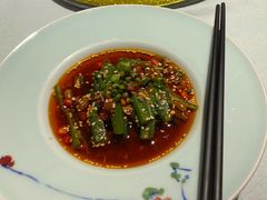 -铜锣湾·有麝自然香(渝北财富中心店)