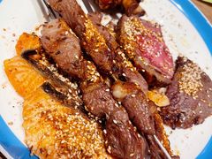 -咖啡苑自助餐厅·中国大饭店