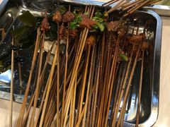 -钢管厂五区小郡肝火锅串串 Chuan Chuan hot pot