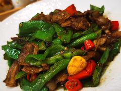 -潍坊菜馆(三里河南横街店)