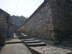 -北京山里寒舍度假酒店