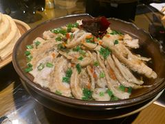 -大瓢把东北绺帮菜(华山路店)