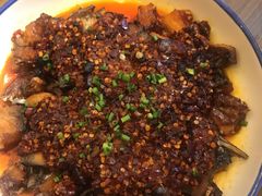 -湘聚缘湘菜馆(斜土路店)