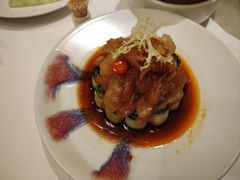 -贝勒爷·酥不腻烤鸭