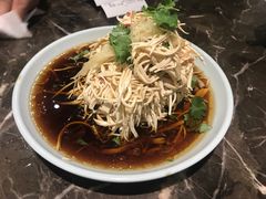 -冶春茶社(星汉大厦店)