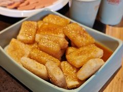 -巴倒烫陆派火锅山庄(南山总店)