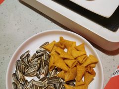 -闻溪有渔·活鱼现烤才好吃(太仓万达店)
