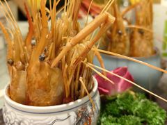 -杭州香格里拉·香宫中餐厅