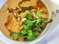 小料-毛辣果·贵州红酸汤牛肉火锅(西单店)